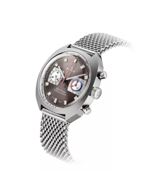 Годинник Edox Sportsman Chronographe Automatic 08202 3G GIN + браслет