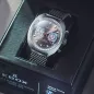 Годинник Edox Sportsman Chronographe Automatic 08202 3G GIN + браслет Годинник Edox Sportsman Chronographe Automatic 08202 3G GIN + браслет