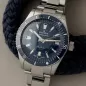 Годинник Edox SkyDiver 38 Date Automatic 80131 3BUM BUIN Годинник Edox SkyDiver 38 Date Automatic 80131 3BUM BUIN