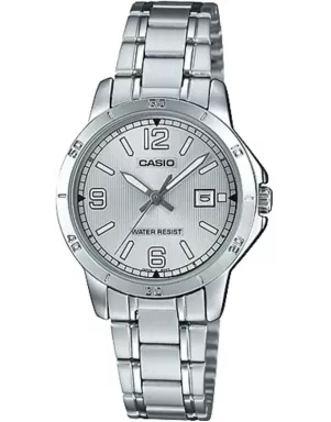 Годинник Casio TIMELESS COLLECTION LTP-V004D-7B2