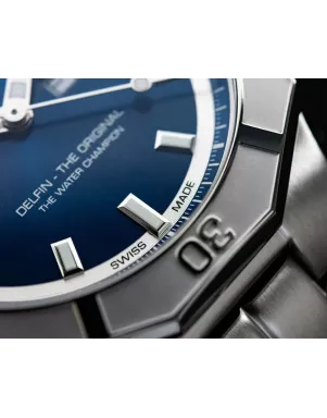 Годинник Edox Delfin The Original Day Date Automatic 88008 3M BUIN