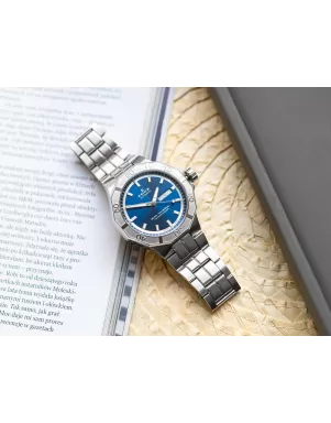 Годинник Edox Delfin The Original Day Date Automatic 88008 3M BUIN