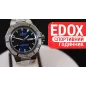Годинник Edox Delfin The Original Day Date Automatic 88008 3M BUIN Годинник Edox Delfin The Original Day Date Automatic 88008 3M BUIN