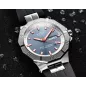 Часы Edox Delfin The Original Day Date Automatic 88008 3GCA BGO Часы Edox Delfin The Original Day Date Automatic 88008 3GCA BGO