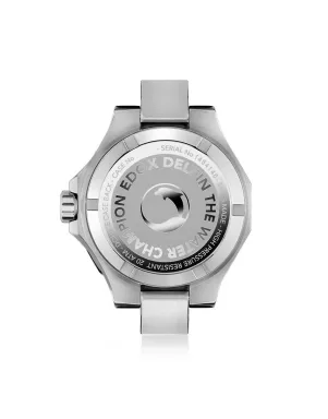 Годинник Edox Delfin The Original Day Date Automatic 88008 3GCA BGO