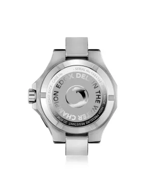 Годинник Edox Delfin The Original Day Date Automatic 88008 3CA NIN