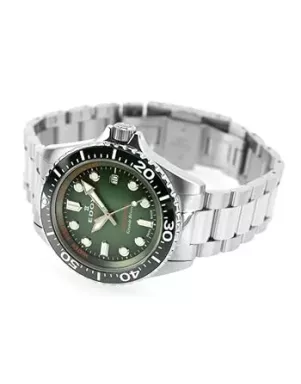 Часы Edox Neptunian Grande Reserve Date Automatic 80801 3VM VDN