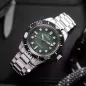 Часы Edox Neptunian Grande Reserve Date Automatic 80801 3VM VDN