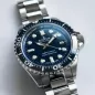 Годинник Edox Neptunian Grande Reserve 80801 3BUM BUIN Годинник Edox Neptunian Grande Reserve 80801 3BUM BUIN
