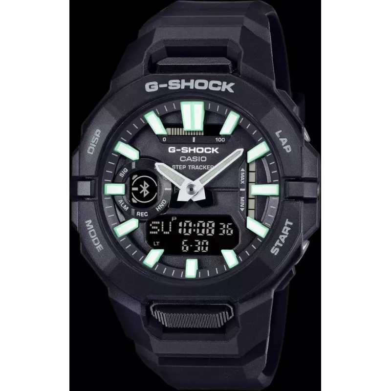 Casio G-SHOCK GBA-950-1AER Casio G-SHOCK GBA-950-1AER