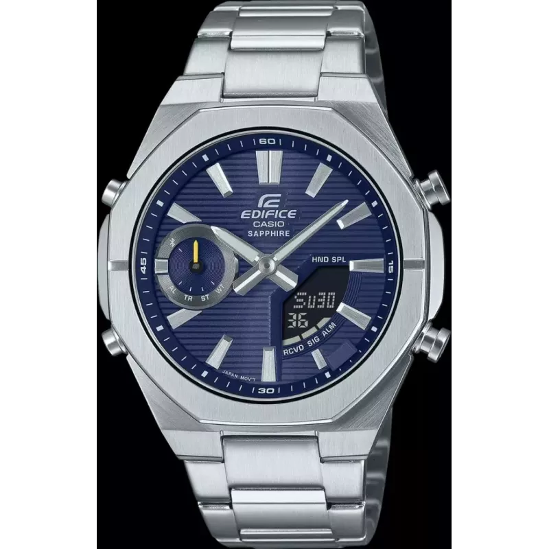 CASIO EDIFICE ECB-S10D-2AEF CASIO EDIFICE ECB-S10D-2AEF