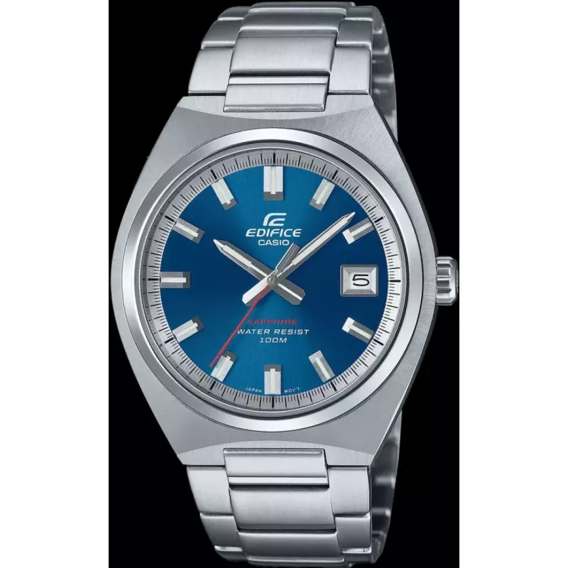 Часы Casio EDIFICE Classic EFB-109D-2AVEF