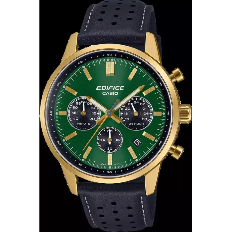 Часы Casio EDIFICE Classic EFR-575CL-3AEF