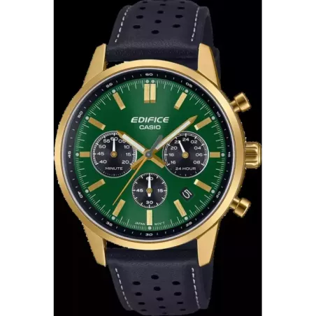 Часы Casio EDIFICE Classic EFR-575CL-3AEF