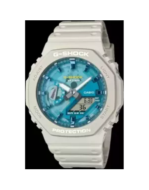 Часы Casio G-SHOCK Classic GA-2100AS-5AER