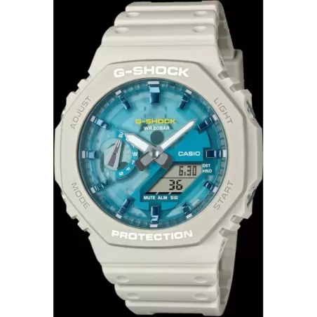 Часы Casio G-SHOCK Classic GA-2100AS-5AER