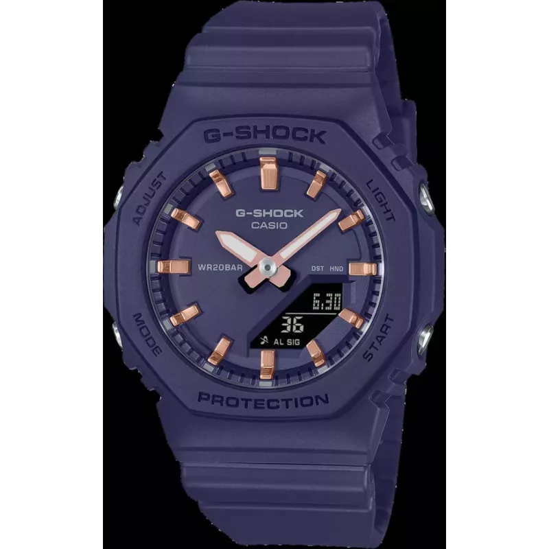 Часы Casio G-SHOCK Classic GMA-P2100M-2AER