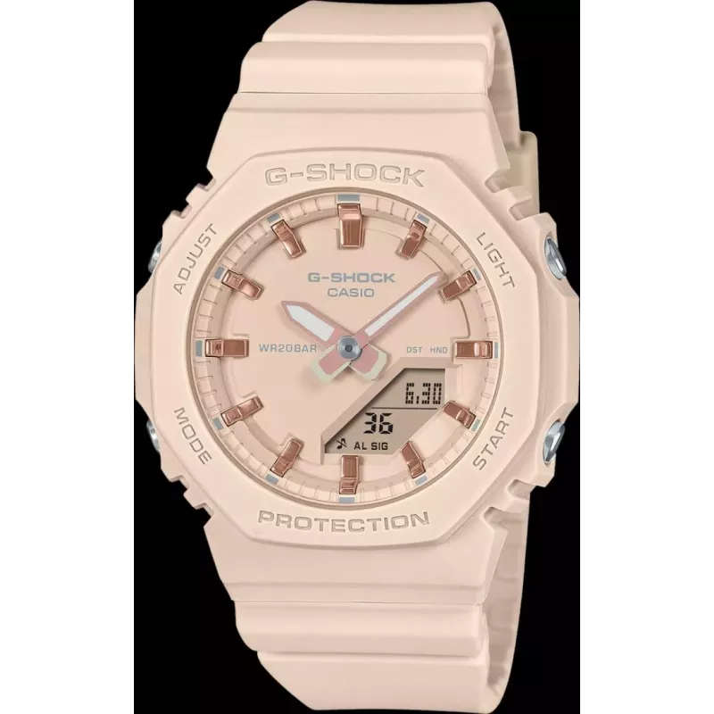 Часы Casio G-SHOCK Classic GMA-P2100M-4AER