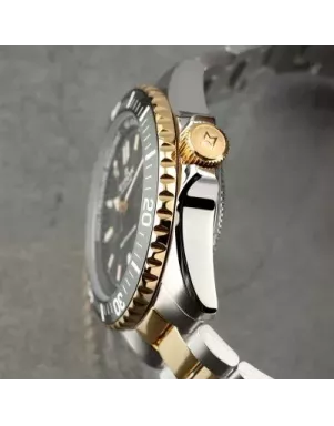 Годинник Edox Neptunian Date Automatic 80120 357JM NID