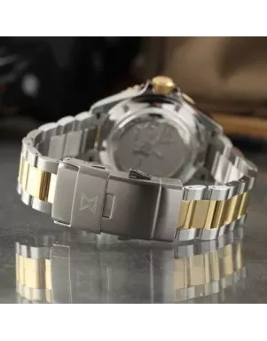 Годинник Edox Neptunian Date Automatic 80120 357JM NID
