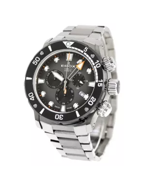 Годинник Edox CO-1 Chronograph 10242 TINM GIDNO