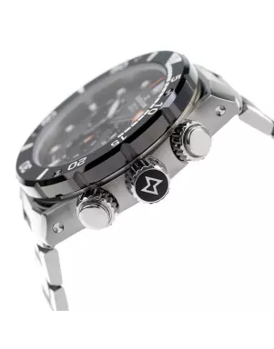 Годинник Edox CO-1 Chronograph 10242 TINM GIDNO