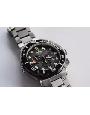 Годинник Edox CO-1 Chronograph 10242 TINM GIDNO