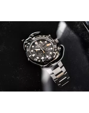 Годинник Edox CO-1 Chronograph 10242 TINM GIDNO