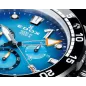 Годинник Edox CO-1 Chronograph 10242 TINM BUIDN Годинник Edox CO-1 Chronograph 10242 TINM BUIDN