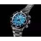 Годинник Edox CO-1 Chronograph 10242 TINM BUIDN Годинник Edox CO-1 Chronograph 10242 TINM BUIDN