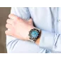 Годинник Edox CO-1 Chronograph 10242 TINM BUIDN Годинник Edox CO-1 Chronograph 10242 TINM BUIDN