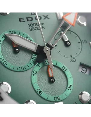 Годинник Edox CO-1 Chronograph 10242 TINBN VIDNO