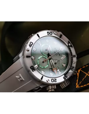 Годинник Edox CO-1 Chronograph 10242 TINBN VIDNO