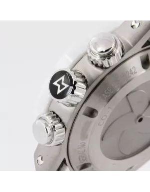 Годинник Edox CO-1 Chronograph 10242 TINBN VIDNO