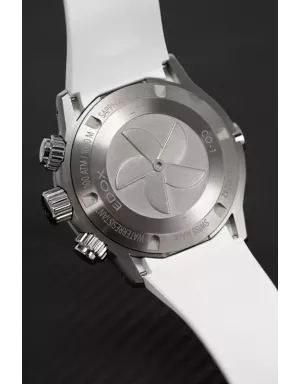Годинник Edox CO-1 Chronograph 10242 TINBN VIDNO