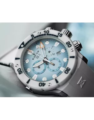 Годинник Edox CO-1 Chronograph 10242 TINB BUICDNO
