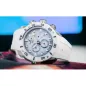 Годинник Edox CO-1 Chronograph 10242 TINB BUICDNO Годинник Edox CO-1 Chronograph 10242 TINB BUICDNO
