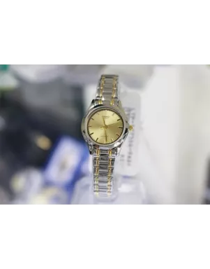Годинник Casio TIMELESS COLLECTION LTP-1275SG-9ADF