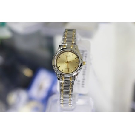 Годинник Casio TIMELESS COLLECTION LTP-1275SG-9ADF