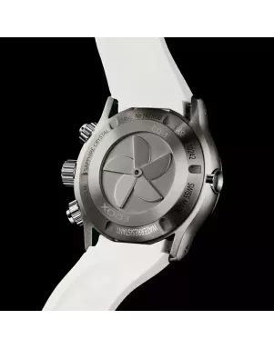 Годинник Edox CO-1 Chronograph 10242 TINB BUICDNO