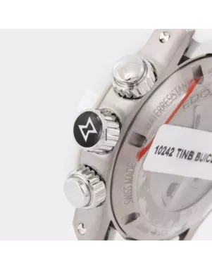 Годинник Edox CO-1 Chronograph 10242 TINB BUICDNO