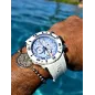 Годинник Edox CO-1 Chronograph 10242 TINB BUICDNO Годинник Edox CO-1 Chronograph 10242 TINB BUICDNO