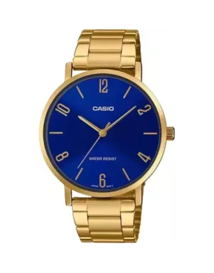 Годинник Casio TIMELESS COLLECTION LTP-VT01G-2B