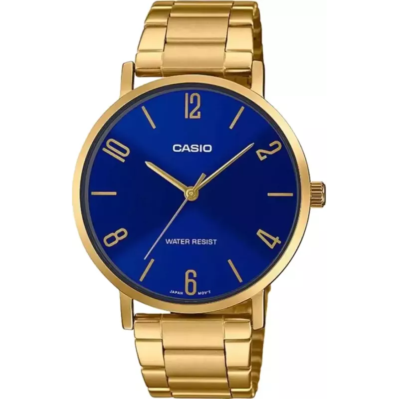 Годинник Casio TIMELESS COLLECTION LTP-VT01G-2B