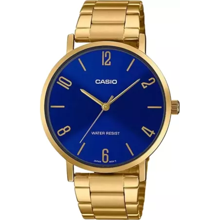 Годинник Casio TIMELESS COLLECTION LTP-VT01G-2B