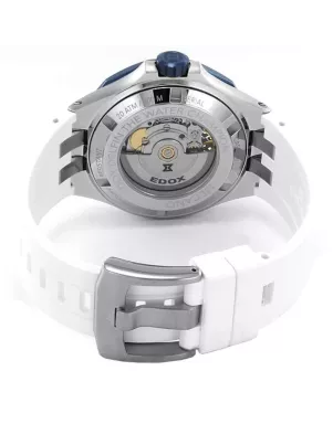 Годинник Edox Delfin Mecano 85303 357BUCAB BUIRB