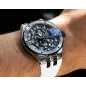 Часы Edox Delfin Mecano 85303 357BUCAB BUIRB Часы Edox Delfin Mecano 85303 357BUCAB BUIRB