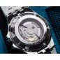 Часы Edox Delfin Mecano 85303 357BUCAB BUIRB Часы Edox Delfin Mecano 85303 357BUCAB BUIRB