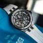 Часы Edox Delfin Mecano 85303 357BUCAB BUIRB Часы Edox Delfin Mecano 85303 357BUCAB BUIRB