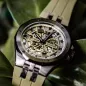 Годинник Edox Delfin Mecano 85303 357GNCAV VONB Годинник Edox Delfin Mecano 85303 357GNCAV VONB